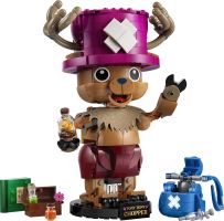 LEGO® ONE PIECE Tony Tony Chopper (4)