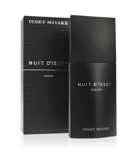 Issey Miyake Nuit D'Issey Parfum parfumska voda za moške