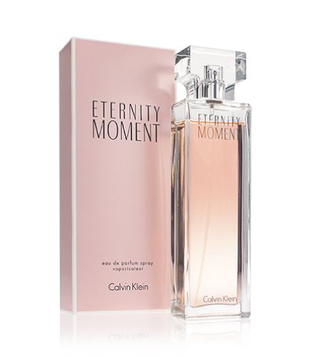 Calvin Klein Eternity Moment parfumska voda za ženske