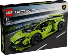 LEGO® Tech 42161 Lamborghini Huracán Teca (4)