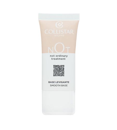 Collistar NOT gladka podlaga 30 ml