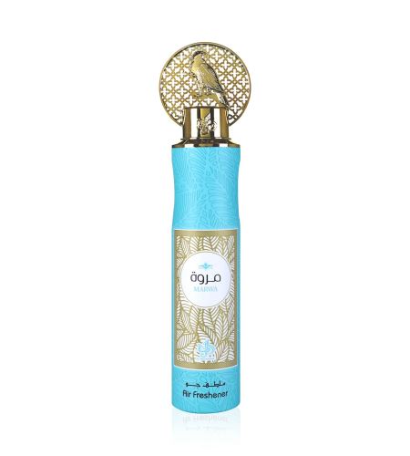 Al Wataniah Marwa osvežilec zraka 300 ml