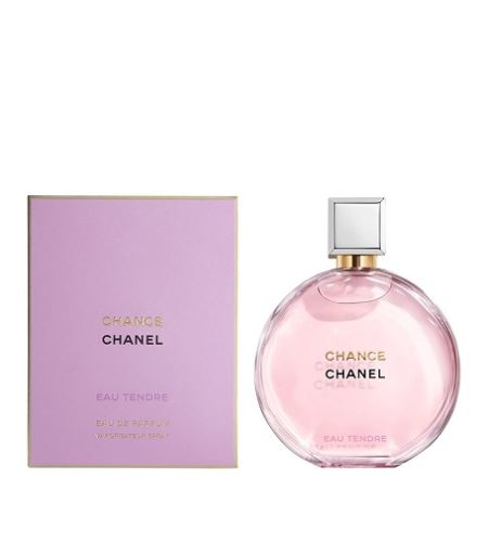 Chanel Chance Eau Tendre parfumska voda za ženske