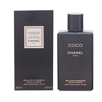Chanel Coco losjon za telo za ženske 200 ml