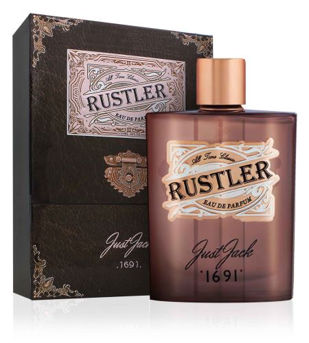 Just Jack Rustler parfumska voda za moške 120 ml