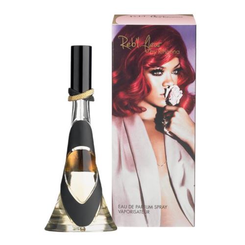 Rihanna Reb'l Fleur parfumska voda W