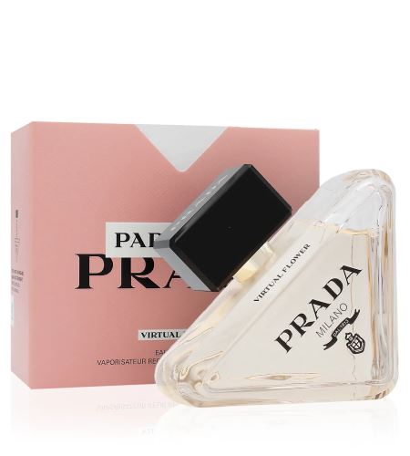 Prada Paradoxe Virtual Flower parfumska voda za ženske