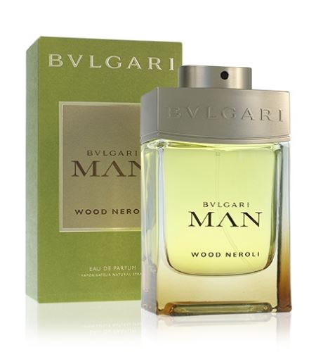 Bvlgari Man Wood Neroli parfumska voda za moške