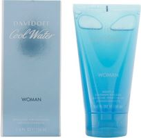 Davidoff Cool Water Woman gel za tuširanje za ženske 150 ml