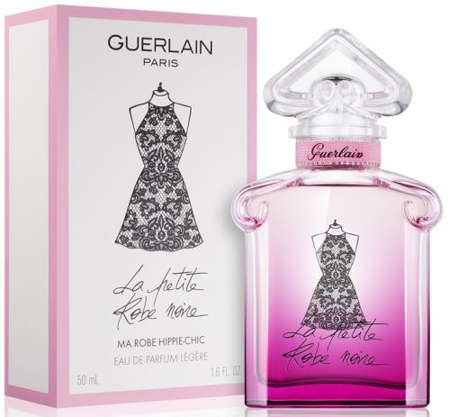 Guerlain La Petite Robe Noire Légere parfumska voda za ženske