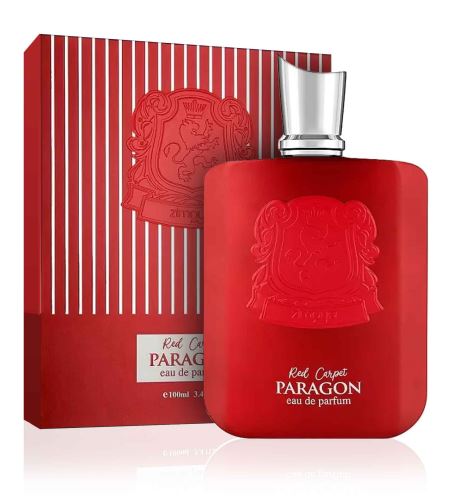 Zimaya Red Carpet Paragon parfumska voda uniseks 100 ml