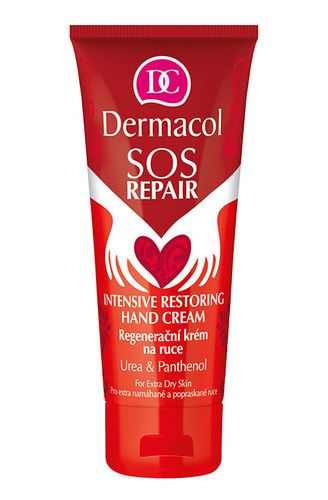 Dermacol SOS Repair Hand Cream Krema za roke 75 ml