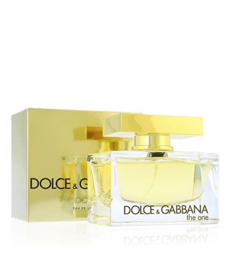 Dolce & Gabbana The One parfumska voda W