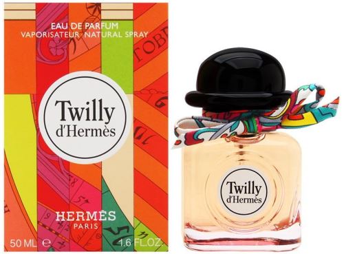 Hermes Twilly d'Hermes parfumska voda za ženske