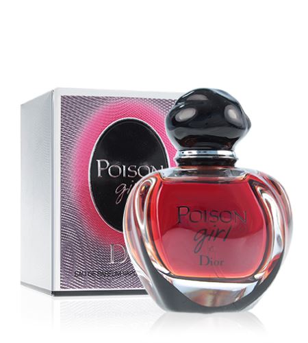 Dior Poison Girl parfumska voda za ženske 100 ml