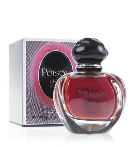 Dior Poison Girl parfumska voda za ženske 100 ml