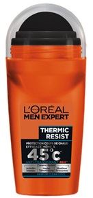 L'Oréal Paris Pánské deodoranty antiperspirant roll-on za moške 50 ml