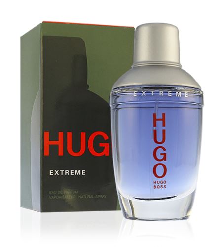 Hugo Boss Hugo Man Extreme parfumska voda za moške 100 ml