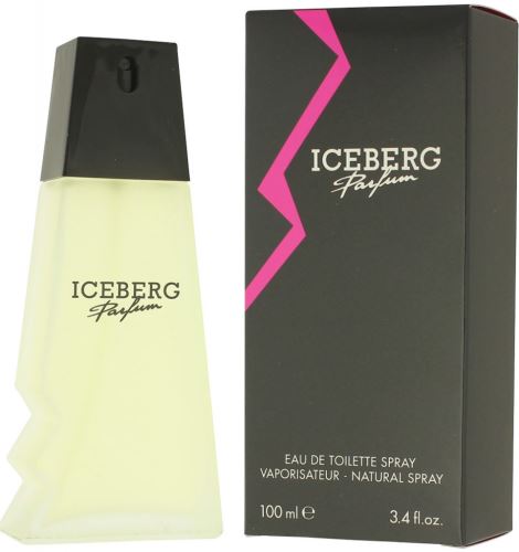 Iceberg For Women toaletna voda za ženske 100 ml