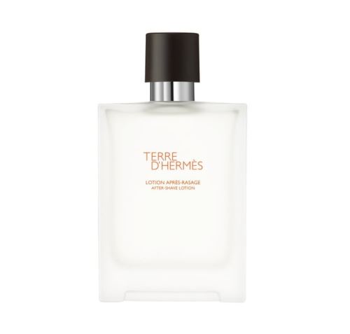 Hermes parfémy voda po britju za moške 100 ml