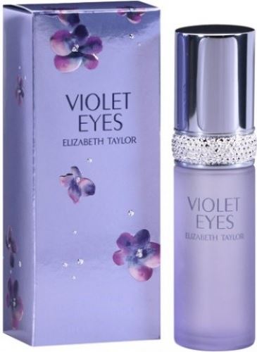Elizabeth Taylor Violet Eyes parfumska voda W