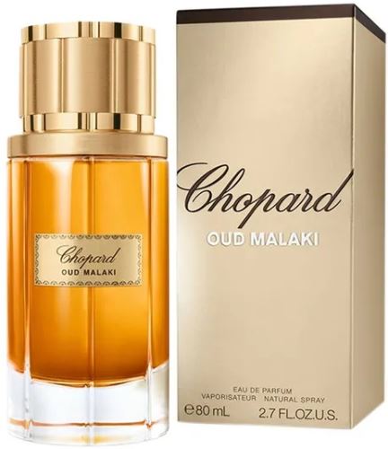Chopard Oud Malaki parfumska voda za moške 80 ml