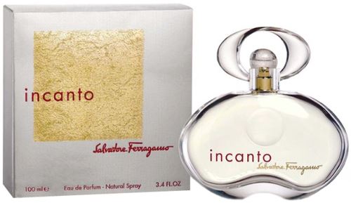Salvatore Ferragamo Incanto parfumska voda za ženske 100 ml