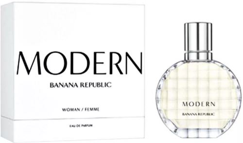 Banana Republic Modern Woman parfumska voda za ženske 100 ml
