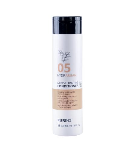 PÜRING PR 05 Hydrargan Moisturizing Conditioner vlažilni balzam