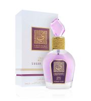 Lattafa Tameen Collection Musk Sugar Plum parfumska voda uniseks