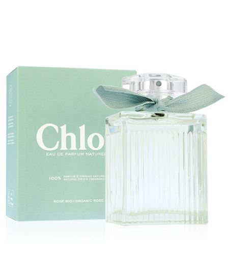 Chloé Naturelle parfumska voda za ženske