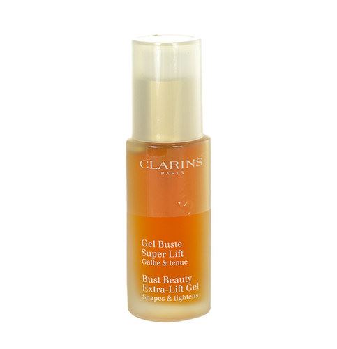 Clarins Bust Beauty Extra Lift Gel nega prsi 50 ml