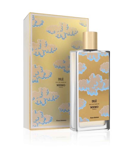 Memo Paris Inlé Iris parfumska voda za ženske 75 ml