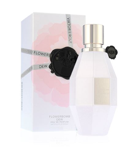 Viktor & Rolf Flowerbomb Dew parfumska voda za ženske