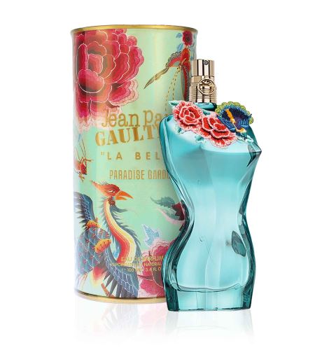 Jean Paul Gaultier La Belle Paradise Garden parfumska voda za ženske 50 ml