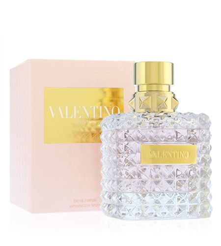 Valentino Donna parfumska voda za ženske