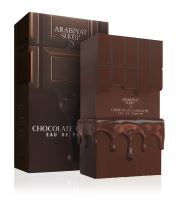 Arabiyat Sugar Chocolate Ganache parfumska voda uniseks 100 ml