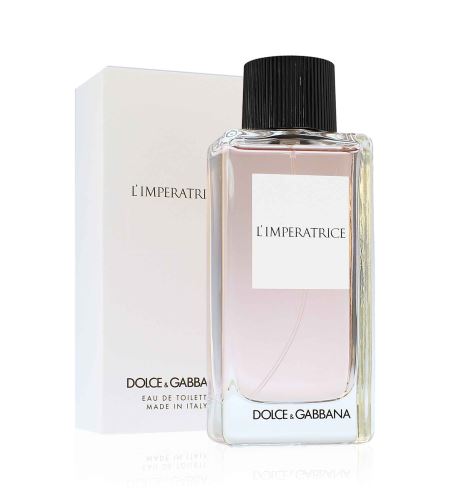 Dolce & Gabbana L'Imperatrice toaletna voda za ženske