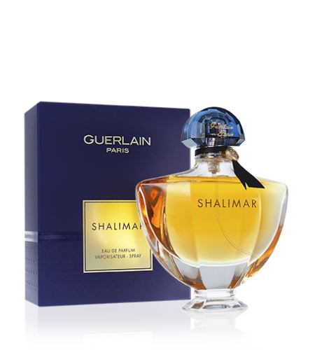 Guerlain Shalimar parfumska voda za ženske