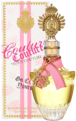 Juicy Couture Couture Couture parfumska voda za ženske