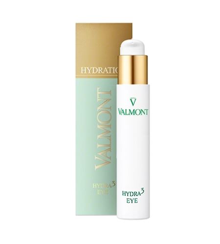 Valmont Hydra3 Eye Intenzivno vlažilna emulzija za predel okoli oči 15 ml