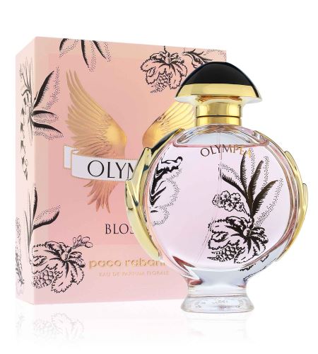 Paco Rabanne Olympéa Blossom parfumska voda za ženske