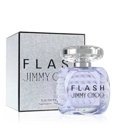 Jimmy Choo Flash parfumska voda W
