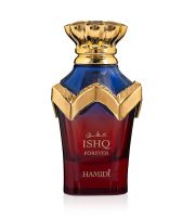 Hamidi Ishq Forever parfumska voda uniseks 100 ml (1)