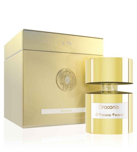 Tiziana Terenzi Draconis Parfum uniseks 100 ml