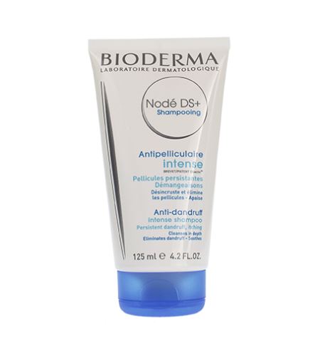 Bioderma Nodé Ds+ šampon proti prhljaju 125 ml