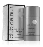Armaf Club De Nuit Sillage deostick uniseks 75 g