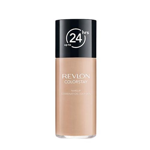 Revlon Colorstay Makeup Combination Oily Skin ličila za mešano do mastno kožo 30 ml 240 Medium Beige