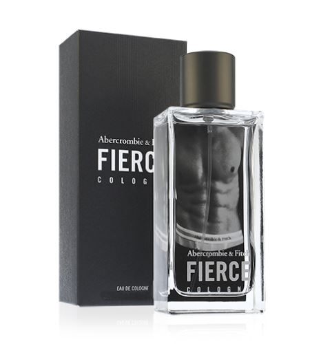 Abercrombie & Fitch Fierce kolonjska voda za moške 200