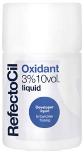 RefectoCil Oxidant tekoči razvijalec 100 ml